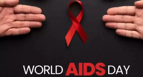 உலக எய்ட்ஸ் தினம்: இலங்கையில் இவ்வாண்டில் சுமார் 485 பேர் HIV தொற்றால் பாதிப்பு